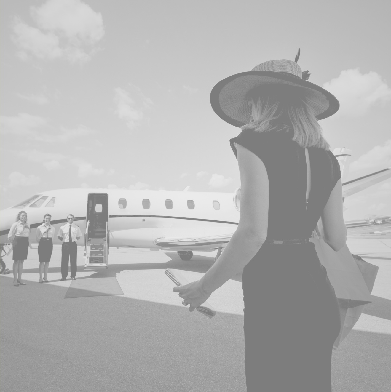 AFFLUENT PATIENT ACQUISITION